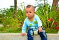 Boy children Ã¯Â¼ËAsian China yellowÃ¯Â¼â°